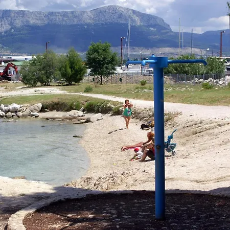 With Parking Space - 24898 Apartamento *