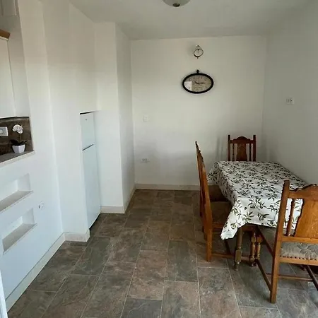 Apartamento With Parking Space - 24898 *