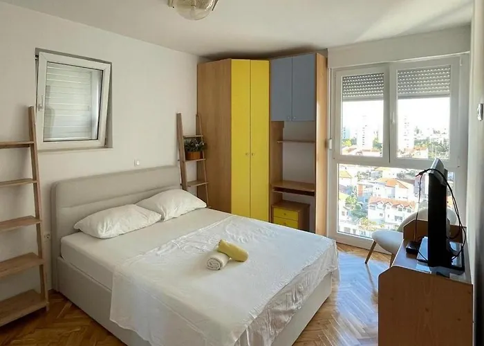 Apartamento With Parking Space - 24898