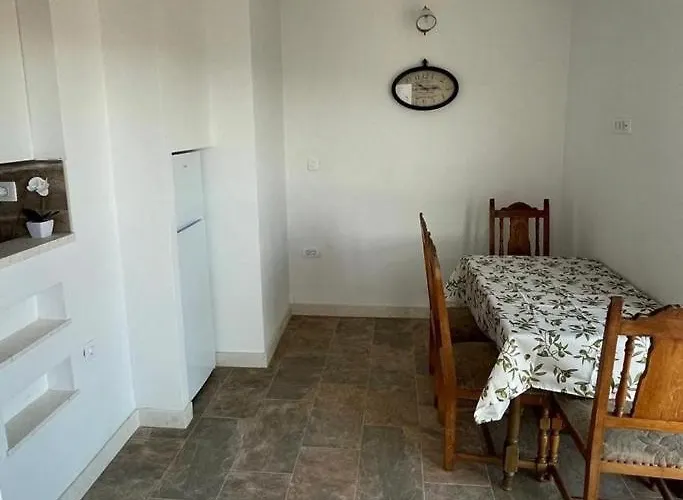Apartamento With Parking Space - 24898 *