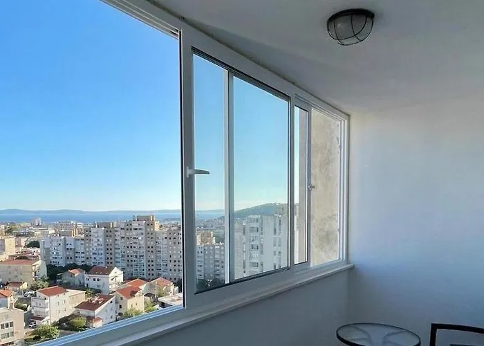 With Parking Space - 24898 Split