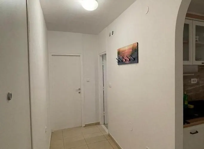 Apartamento With Parking Space - 24898 *