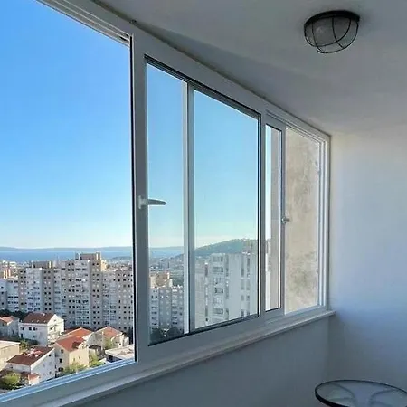 With Parking Space - 24898 スプリト